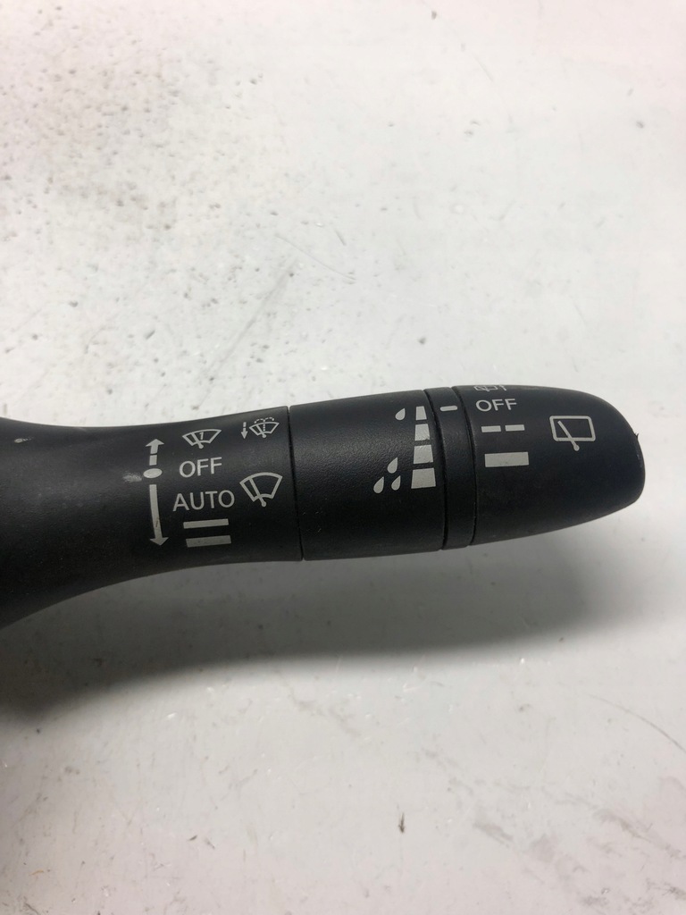 фото №7, Переключатель комбинированный 25554-4ea0a nissan