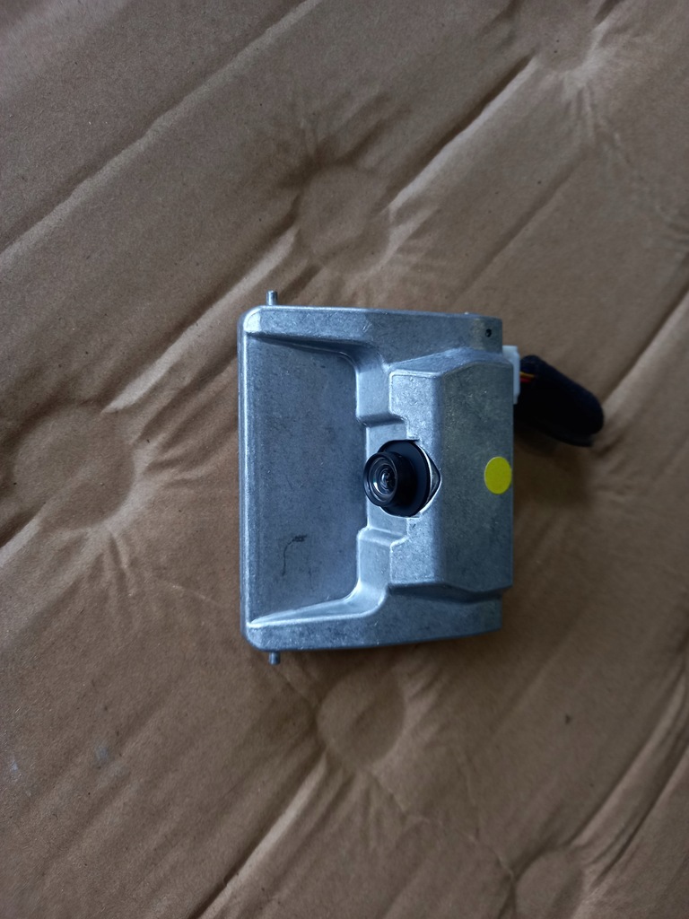 фото №1, Ioniq v 5 камера асистент поперечина руху 99211-gi000