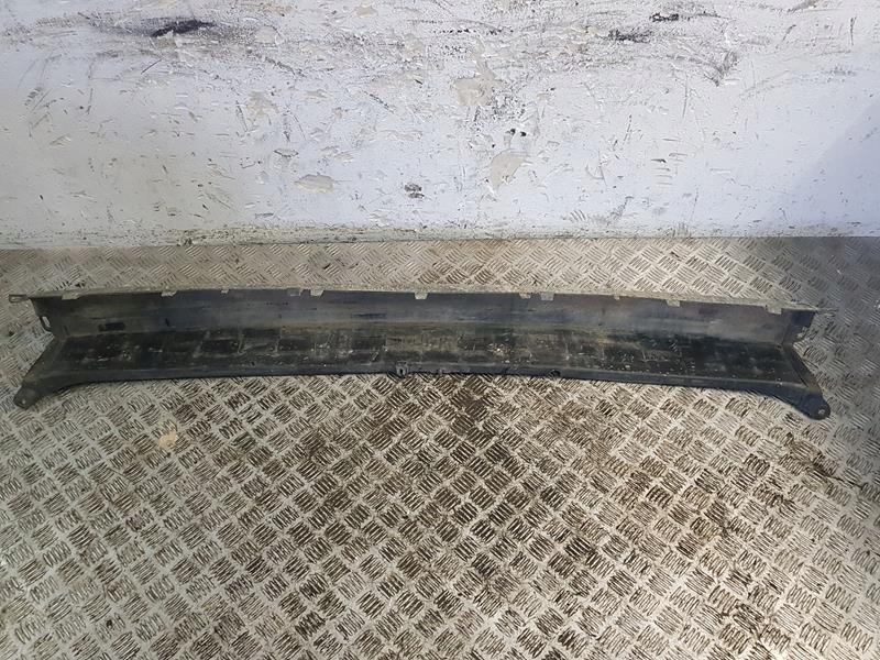 фото №7, Бампер задній задня renault master iii 850220011r