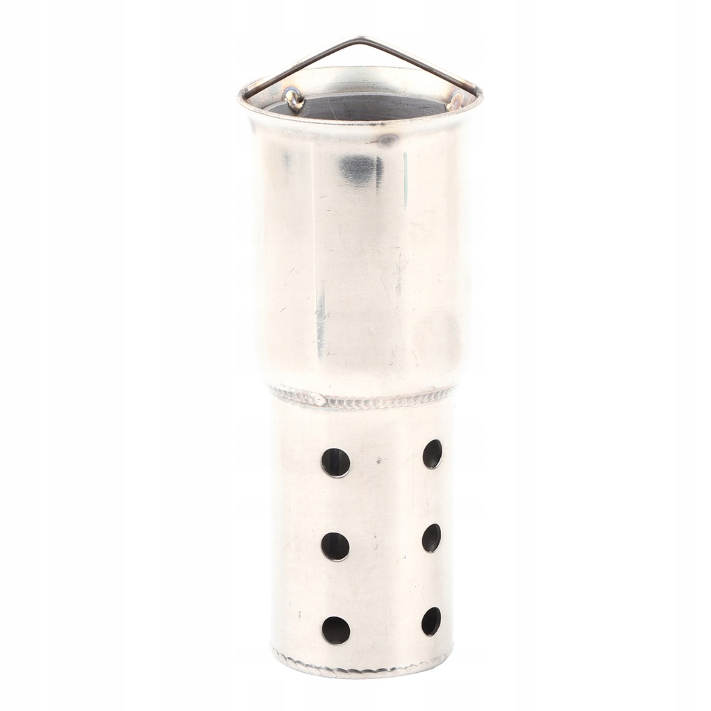 фото №12, Гасник włóż гасник труба випускної глушника hałasu 51mm