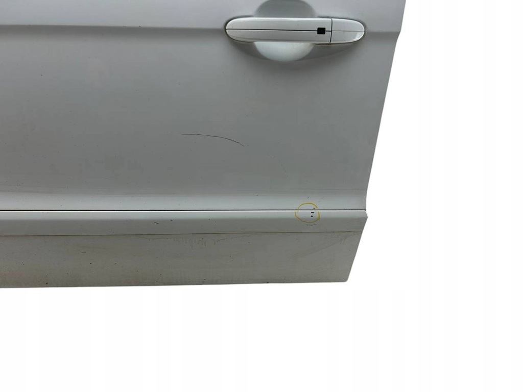 фото №7, Ford s-max 2008 перед сторона ліва двері