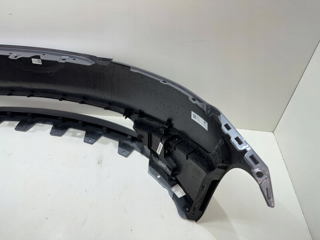 Бампер передній перед tesla model 3 highland 24-1781565-28-a в Україні