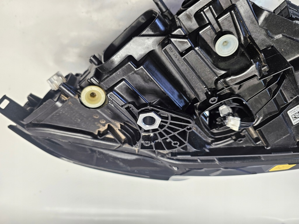 фото №11, Лампа bmw 4 m4 m3 g80 g82 g22 g23 g26 laser europa 5a19368-05 правый перед