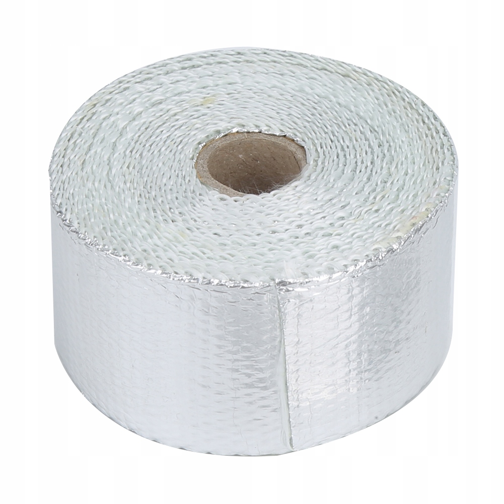 фото №8, 5m сріблястий автомобіль ізоляція теплова труба