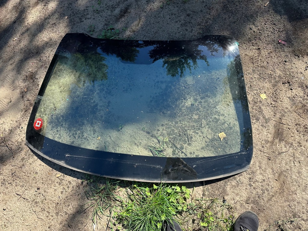 фото №1, Kia optima iii стекло передняя лобовое 11-15