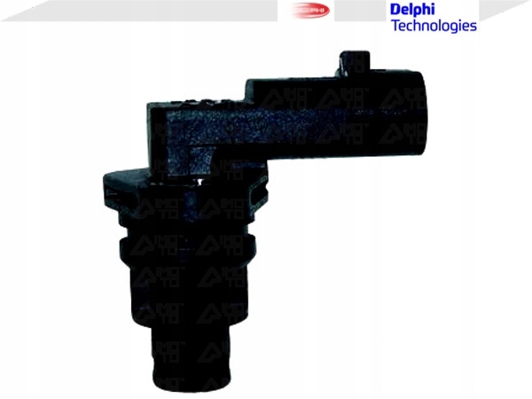 фото №9, Delphi ss10727-12b1 датчик, положення вала розподільного валу