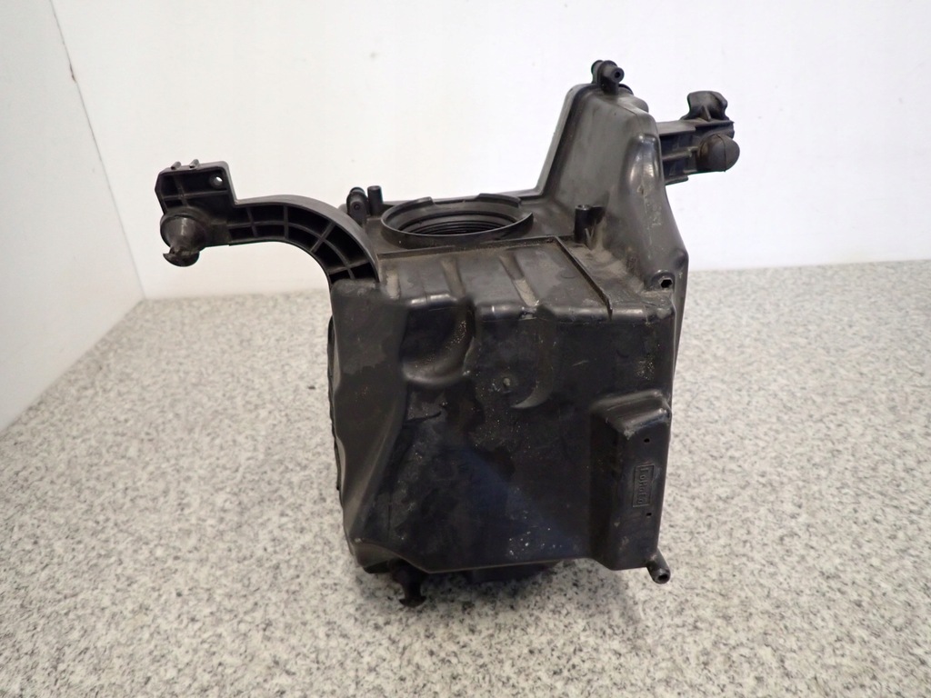 фото №7, Mazda 3 mazda3 bl 08- корпус фильтра воздуха