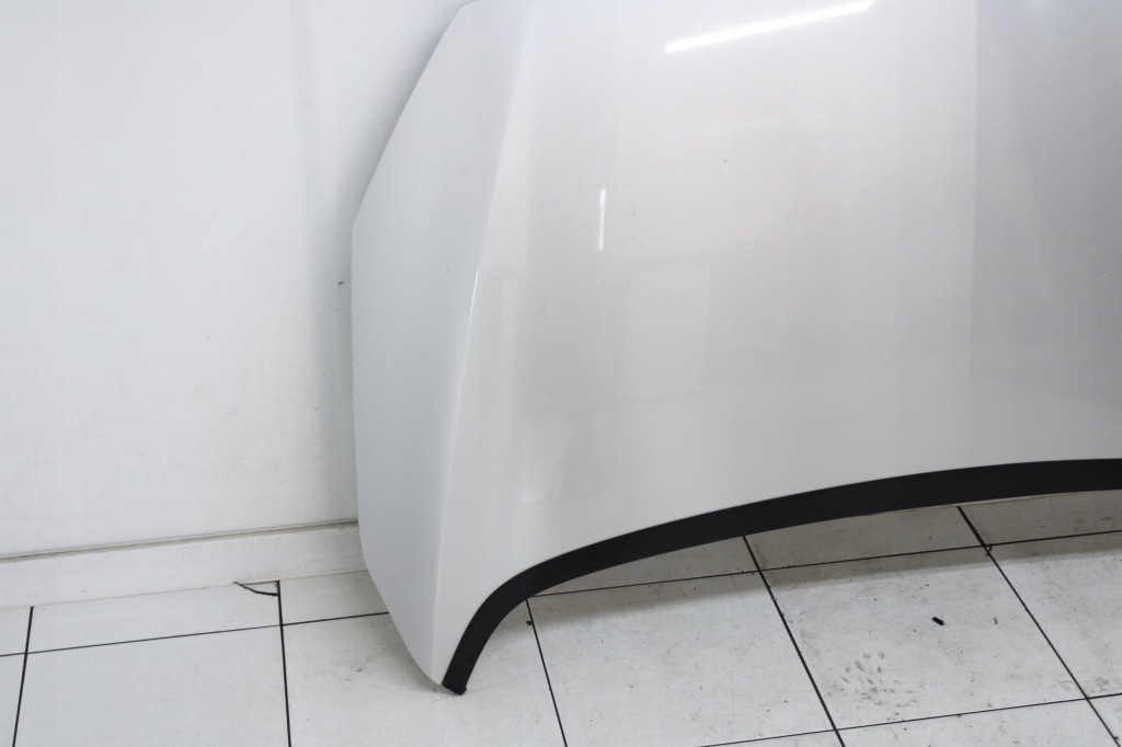 Капот крышка двигателя opel astra iv 4 j 2009r- z176 Недорого