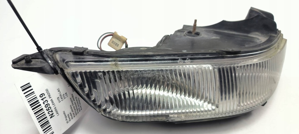 Протитуманна фара лівий 25797625 cadillac dts Недорого