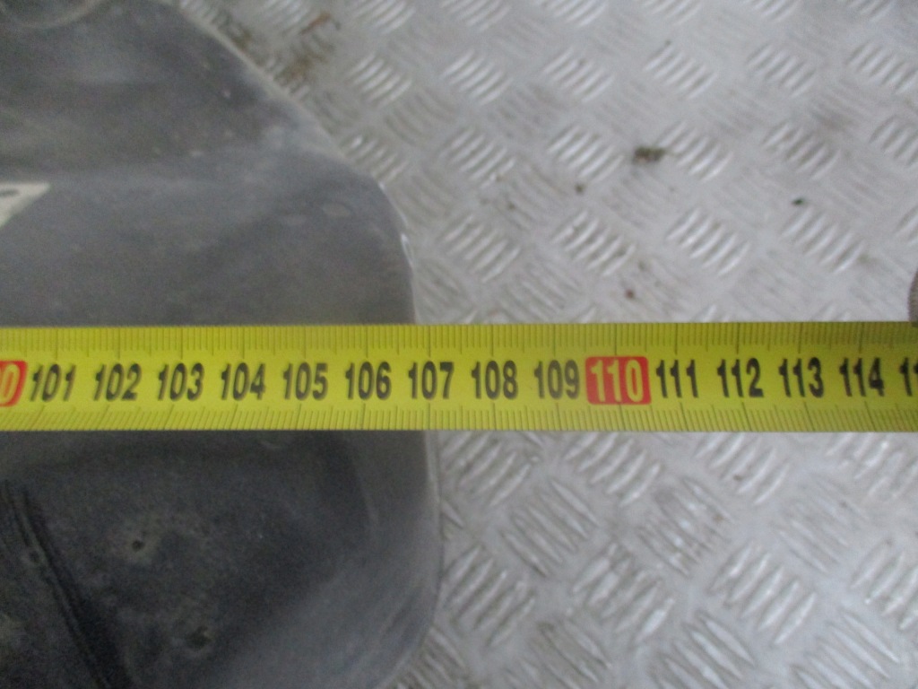 Бак пального opel astra h бензин Зі Шроту