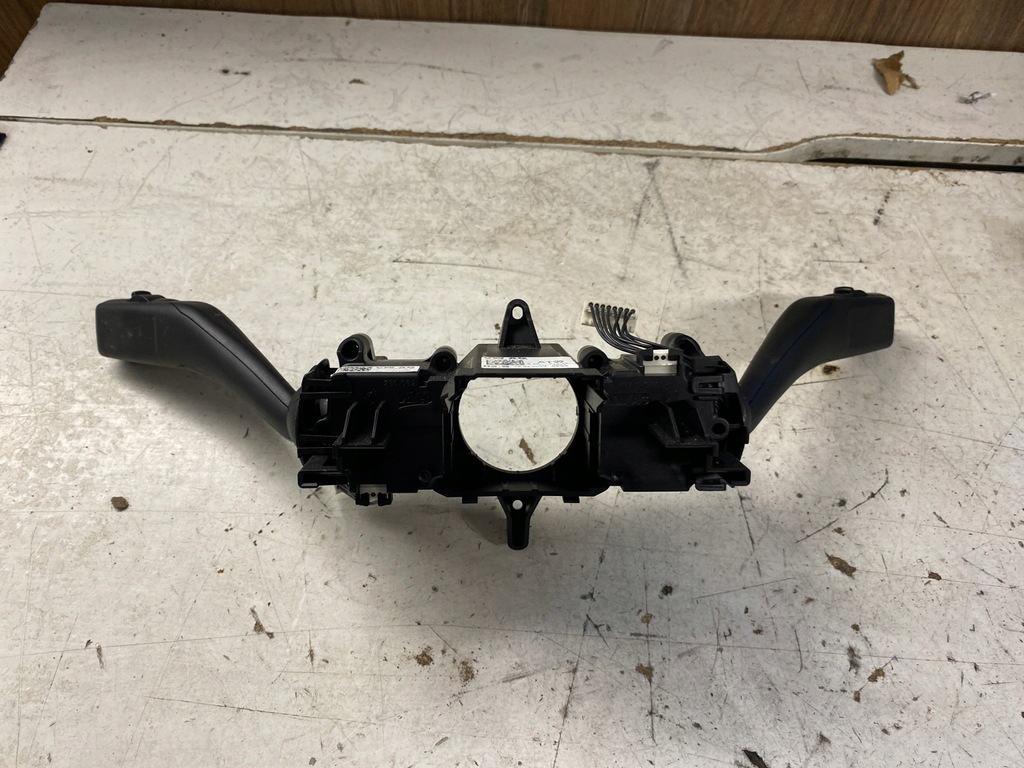 фото №9, Vw touran ii перемикач комбінований перемикачі 5k0953501dj