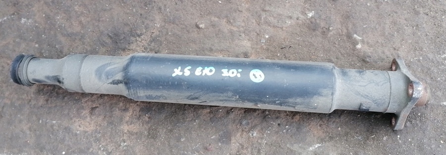 фото №1, Bmw x5 e70 3.0 wał привідний