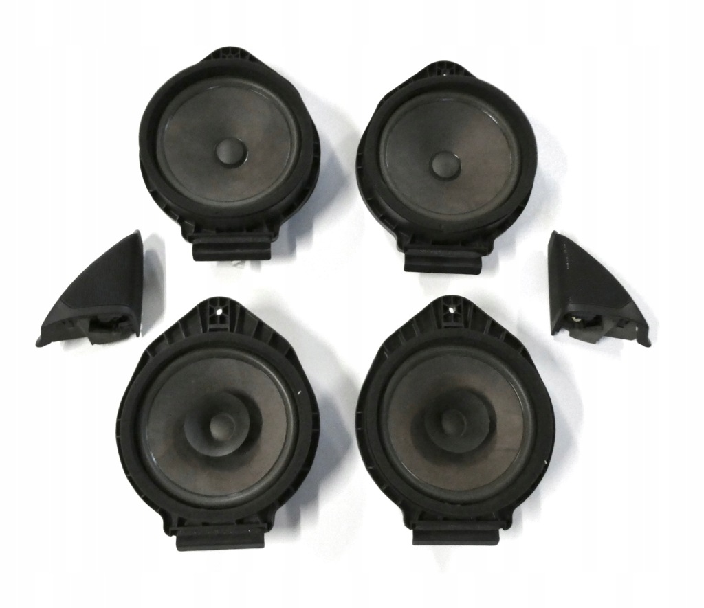 Купить Динамики перед задняя opel insignia a