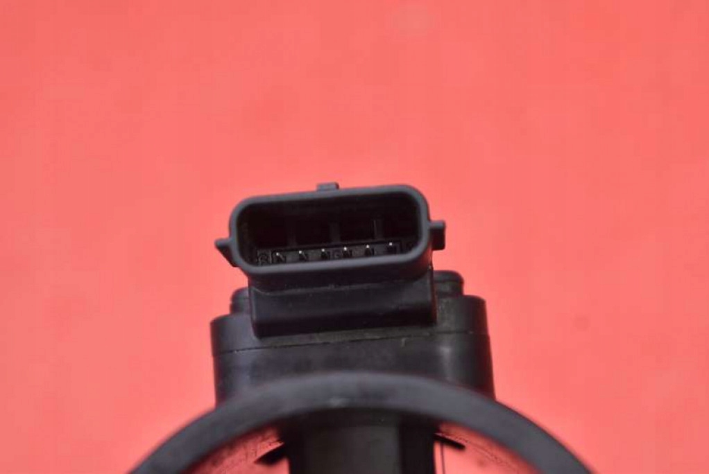 фото №8, Расходомер h8200299956 renault modus 1.5 dci 85 km 04-07