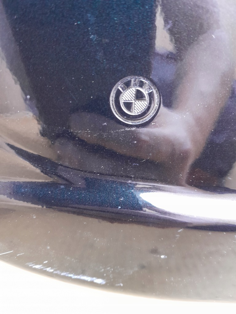 фото №12, Дверь задняя задние правое bmw 7 vii g11 g12 15-