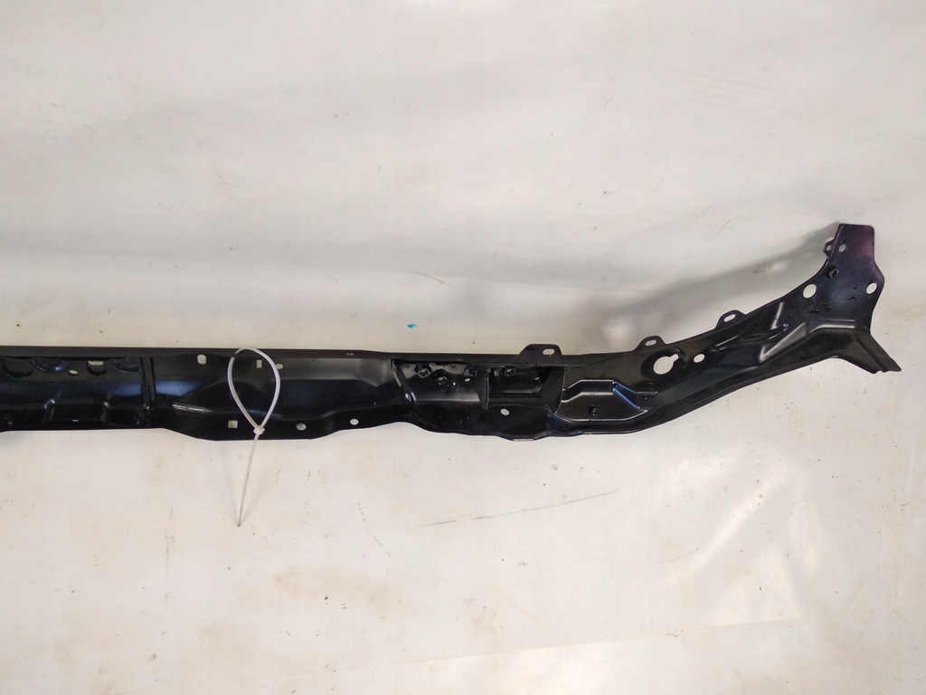 фото №8, Усилитель бампера pas балка pajero iv 5256a571