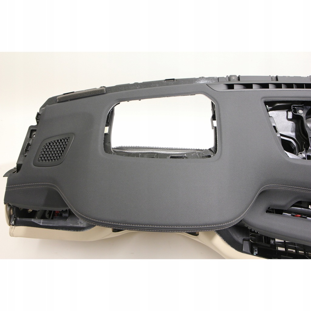 фото №7, Bmw 7 g11, g12 приборная панель приборная