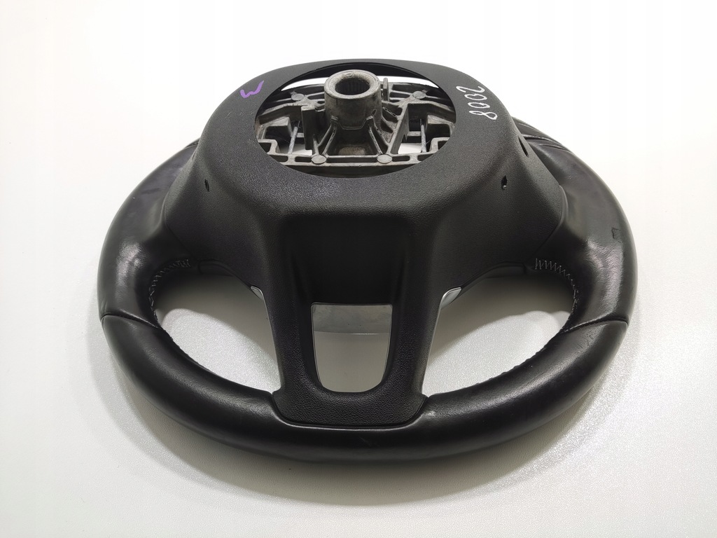 фото №11, Воздуховод мультифункция управление peugeot 2008 i 2013-2016 98084115zd