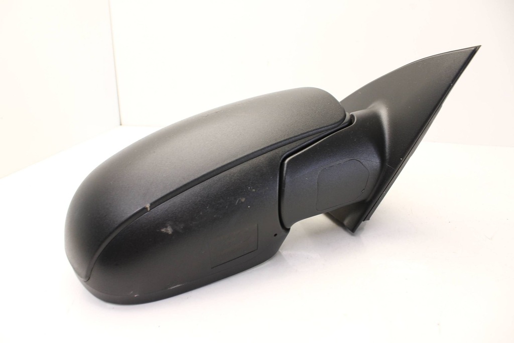 фото №7, Kia ceed i lift 09r- зеркало правое механический