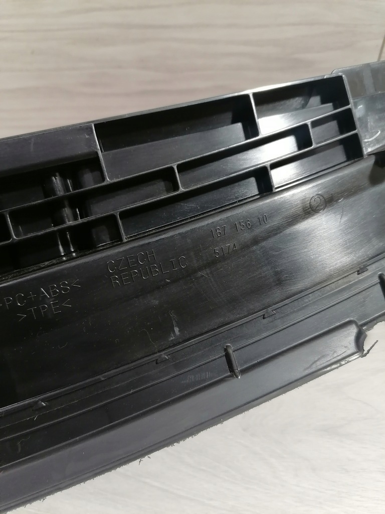 фото №10, Bmw 4 g26 воздуховод впуск воздуха 9498818-13