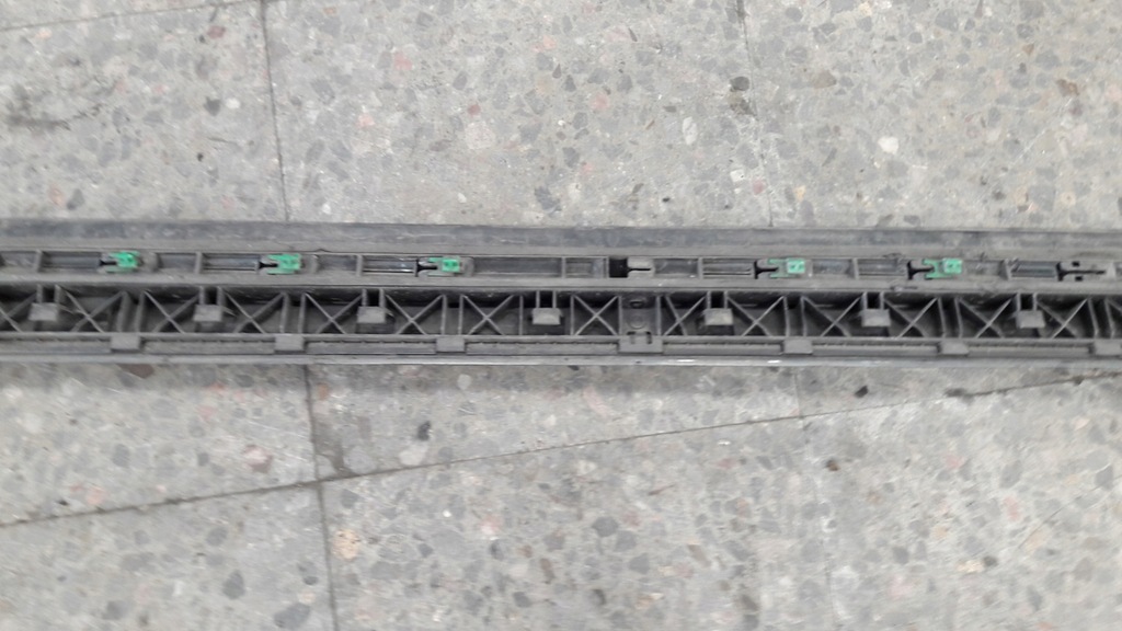 фото №9, 4e0853960c молдинг na передні праве двері audi a8 d3