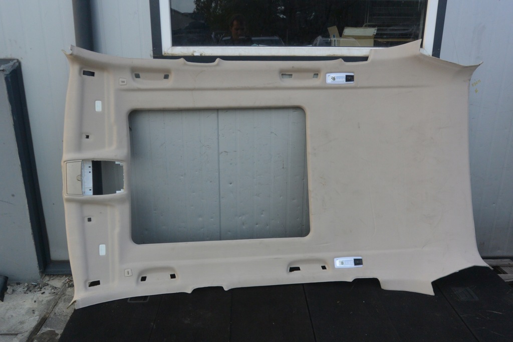 фото №1, Стеля панорама bmw x5 f15