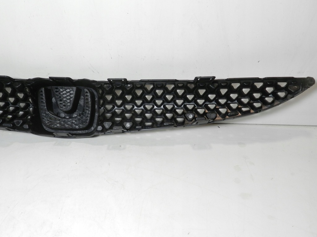 фото №6, Решітка радіатора решітка радіатора бампера перед honda jazz ii lift 05-08