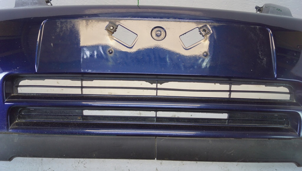 фото №10, Бампер перед toyota corolla e12