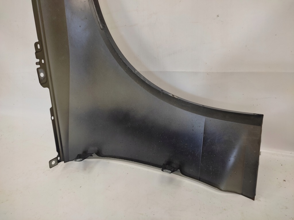 фото №14, Audi s4 b9 a4 8w крыло левый передний перед