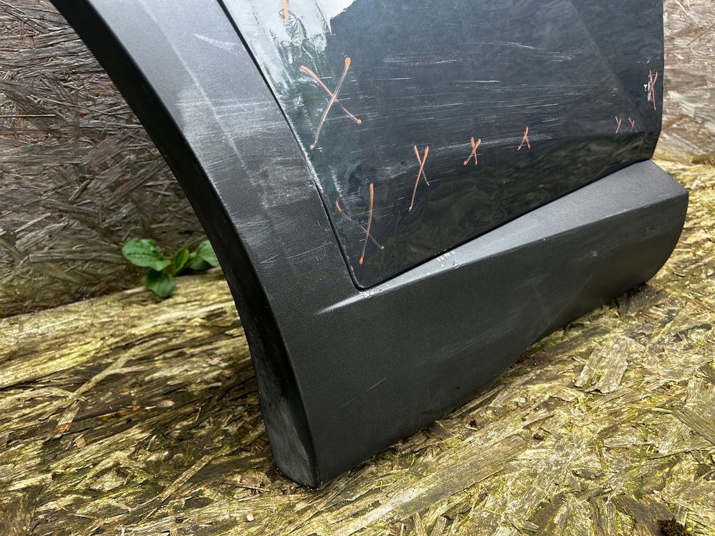 фото №12, Hyundai tucson iv двері праве задня задні