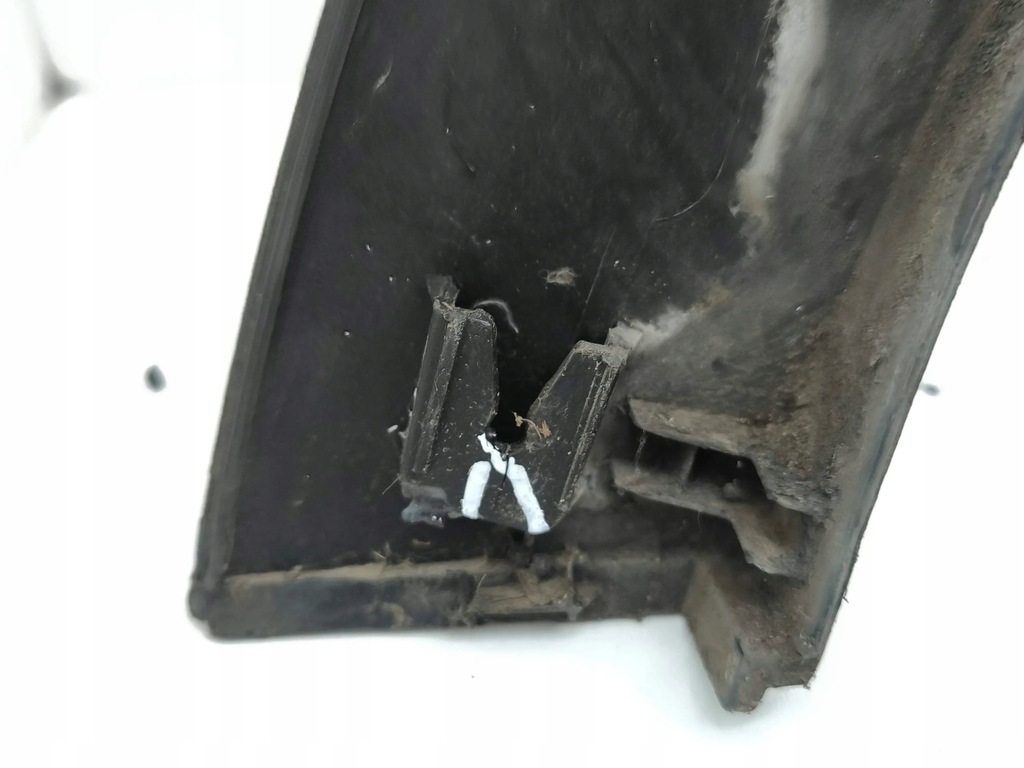 фото №6, Hyundai santa fe 2013 права сторона накладки, накладки