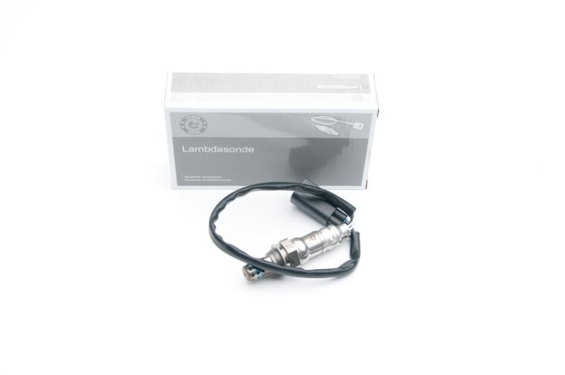 фото №1, Датчик лямбда-зонд ford mazda oza660ee28