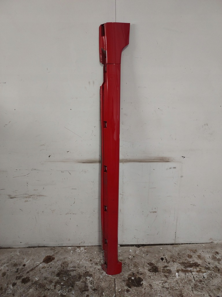 фото №1, Volkswagen оригинальный номер 3aa853092c молдинг порог