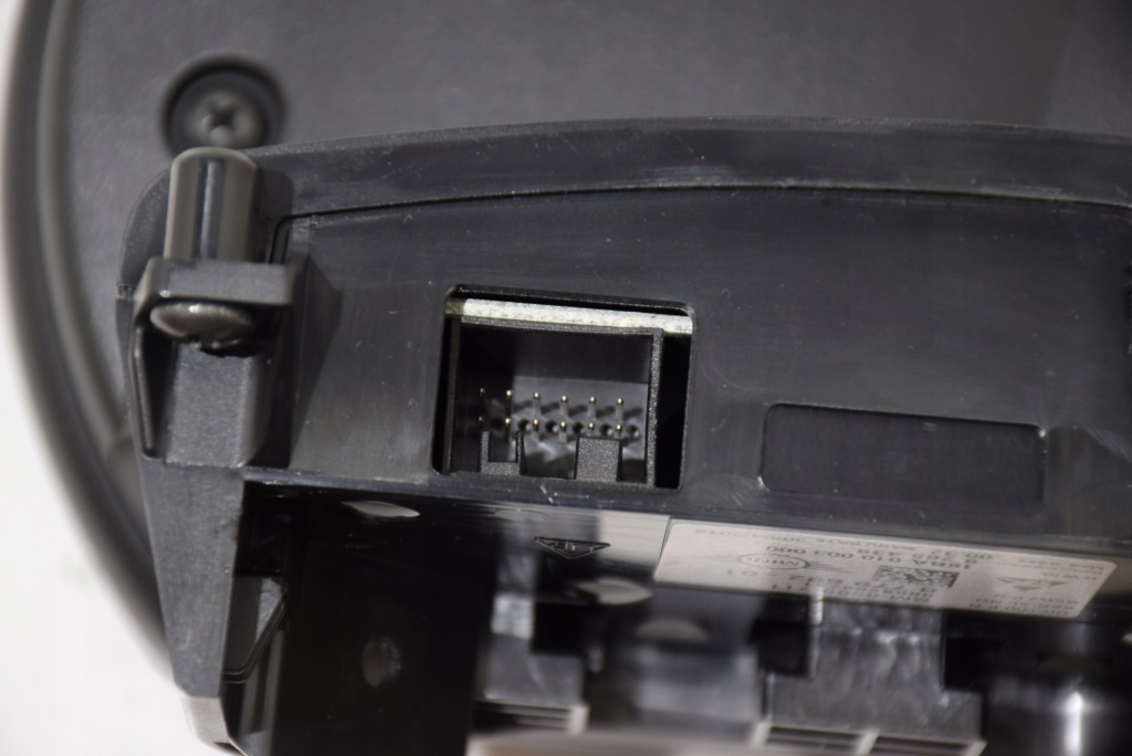 Mini jcw f57 f54 f60 f56 лічильник прилади john cooper works бензин 177km Ціна