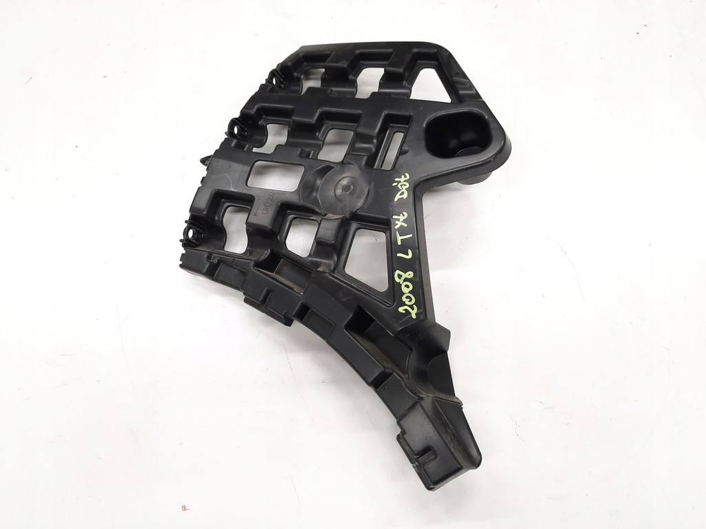 фото №1, Peugeot 2008 ii новый model направляющая бампера задняя левый