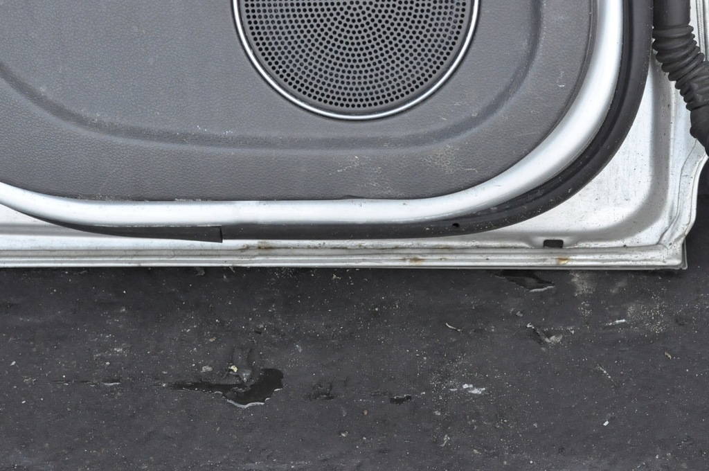 фото №7, Ford kuga mk1 дверь левый задняя задние