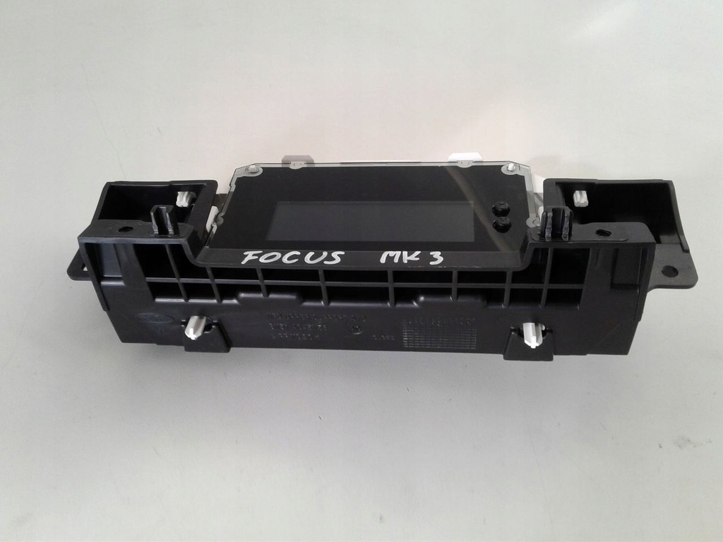 фото №4, Дисплей am5t 18b955af ford focus mk3