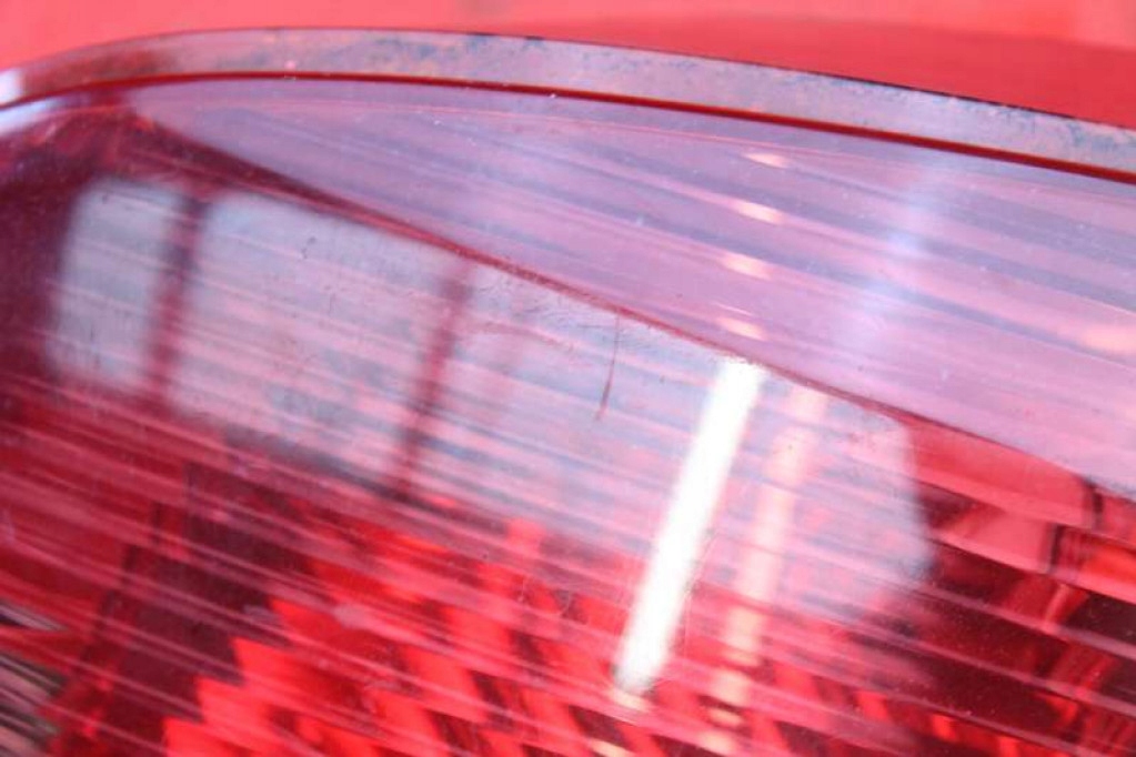 фото №7, Лампа правая задняя задняя peugeot 307 5d hb 01-05