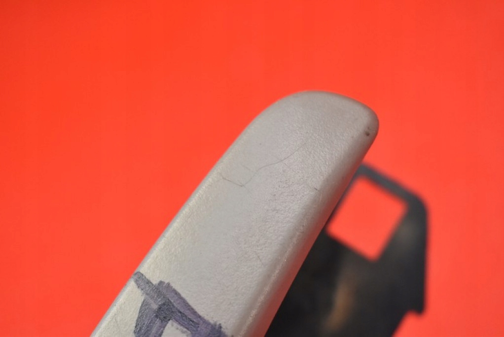 фото №10, Ручка внутренняя правая перед передняя mn167546zz mitsubishi l200 4 iv