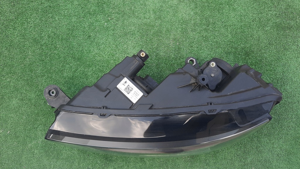 фото №4, Skoda scala 657 full led лампа передня