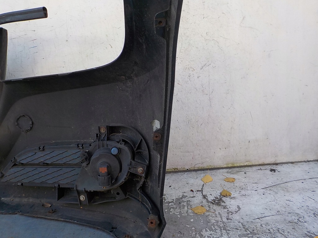 фото №10, 861 bmw 3 e90 lift бампер перед передній