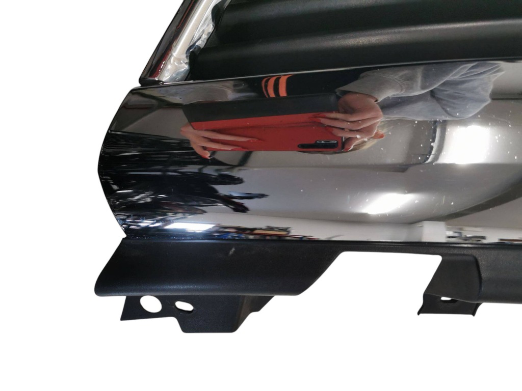 фото №9, Решётка радиатора, решётка радиатора opel zafira b przed lift