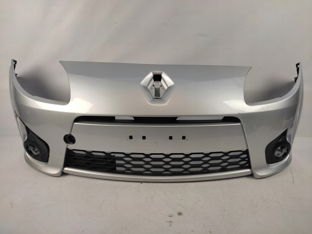 фото №1, Renault twingo ii gt бампер передний перед 2007-
