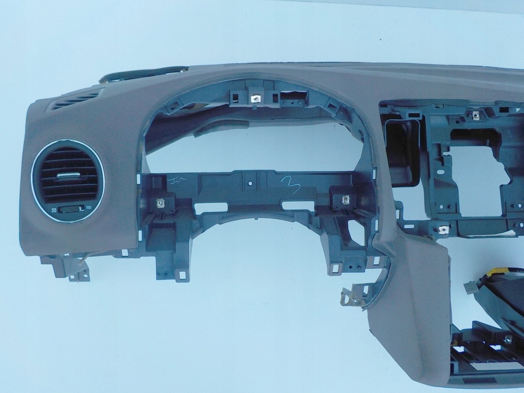 Приборная панель приборная подушки безопасности ремни nissan maxima a35 в Украине