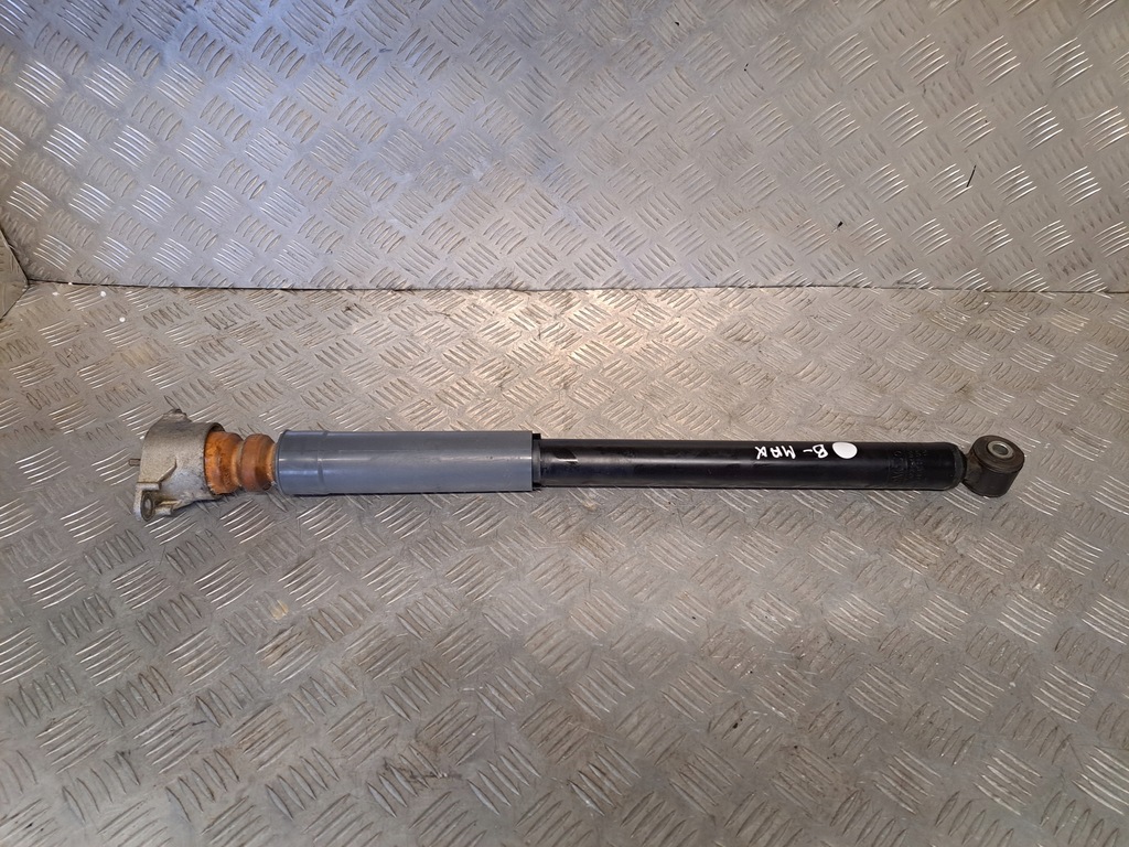 фото №10, Ford b-max lift амортизатор задня задній