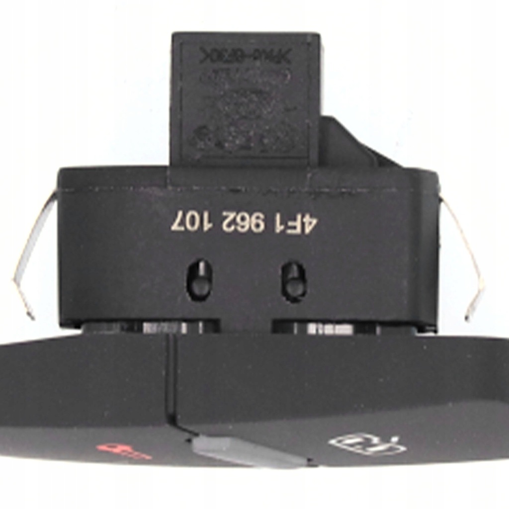 фото №15, Кнопка закрытия дверь do audi 4f1962107