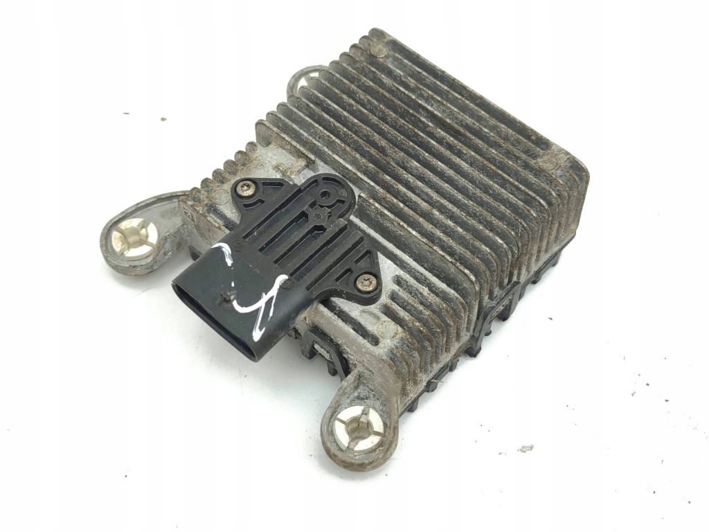 фото №1, Peugeot 2008 ii 2021 радар / датчик distronic