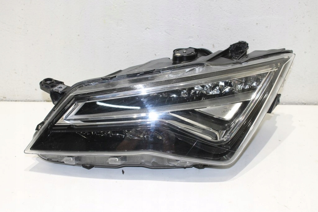 Купить Seat ateca full led левый фара перед левая