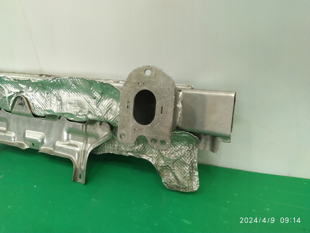 фото №11, Балка бампера задняя задняя porsche boxster 982 cayman 982807089