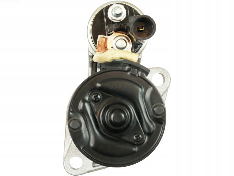 фото №13, Стартер audi a1 a3 tdi